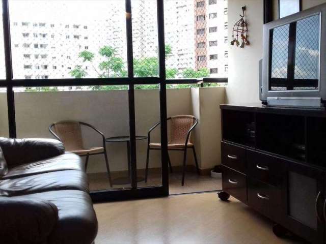 Apartamento com 3 quartos à venda na Rua José de Jesus, Vila Suzana, São Paulo, 80 m2 por R$ 465.000