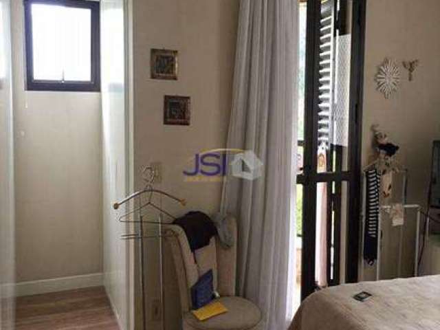 Apartamento em São Paulo bairro Conjunto Residencial Morumbi