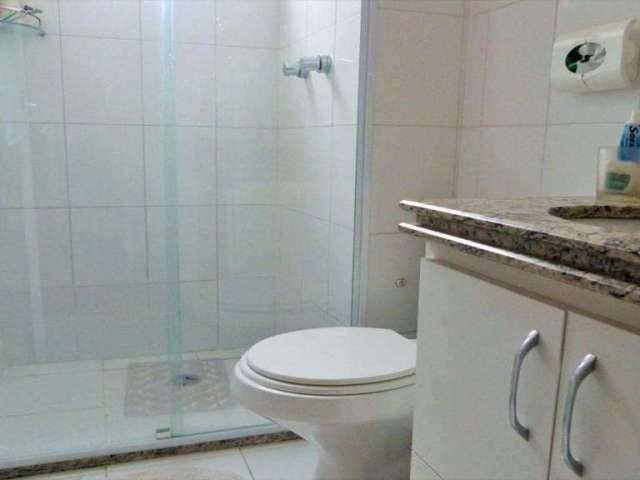 Apartamento à venda na RUA CORREGGIO, Conjunto Residencial Morumbi, São Paulo, 79 m2 por R$ 500.000