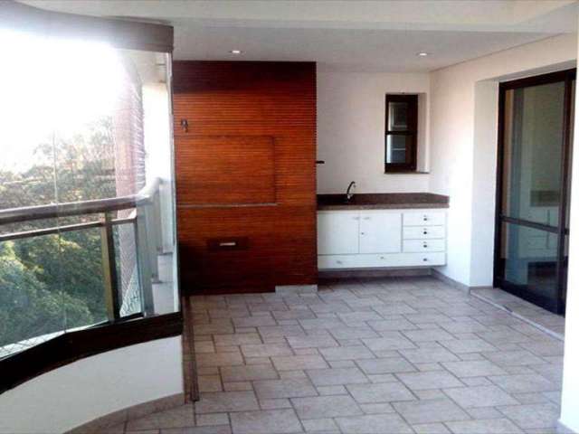 Apartamento com 4 quartos para alugar na ESTRADA CARLOS QUEIROZ TELLES, Panamby, São Paulo, 246 m2 por R$ 5.600