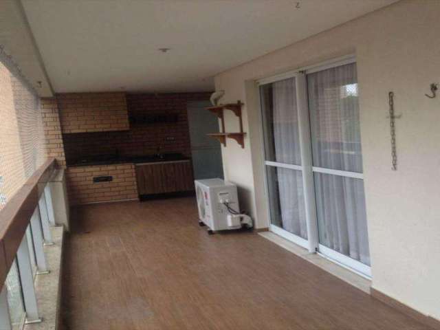 Apartamento com 3 quartos à venda na RUA FABIO LOPES DOS SANTOS LUZ, Conjunto Residencial Morumbi, São Paulo, 167 m2 por R$ 1.300.000