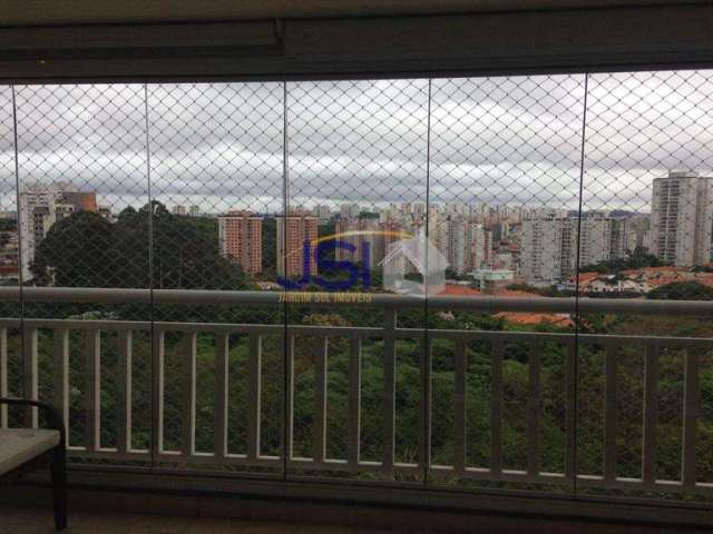 Apartamento em São Paulo bairro Conjunto Residencial Morumbi