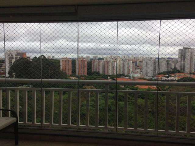 Apartamento com 3 quartos à venda na RUA FRANCISCO MARCONDES VIEIRA, Conjunto Residencial Morumbi, São Paulo, 147 m2 por R$ 950.000