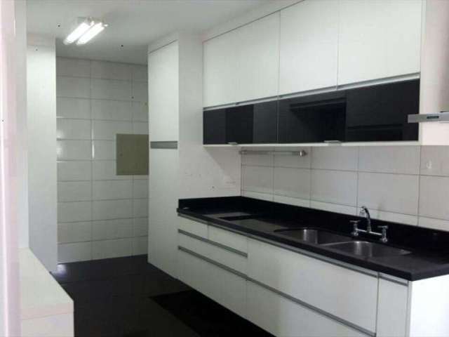 Apartamento com 4 quartos à venda na RUA IUBATINGA, Conjunto Residencial Morumbi, São Paulo, 130 m2 por R$ 960.000