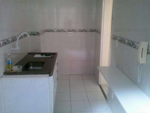 Apartamento à venda na RUA LEANDRO TEIXEIRA, Conjunto Residencial Morumbi, São Paulo, 41 m2 por R$ 250.000