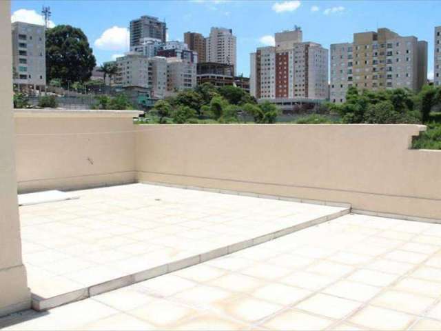 Cobertura com 3 quartos à venda na RUA ERNEST RENAM, Conjunto Residencial Morumbi, São Paulo, 134 m2 por R$ 270.000