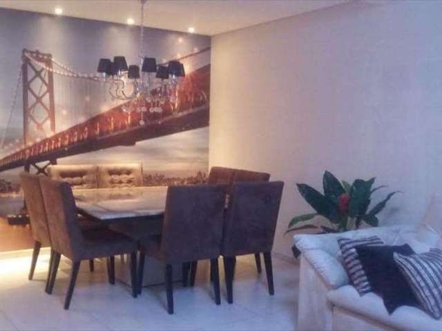 Casa com 3 quartos à venda na RUA ORDENACOES FILIPINAS, Conjunto Residencial Morumbi, São Paulo, 150 m2 por R$ 750.000