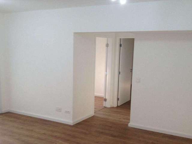 Apartamento com 2 quartos à venda na RUA NELSON GAMA DE OLIVEIRA, Conjunto Residencial Morumbi, São Paulo, 55 m2 por R$ 390.000