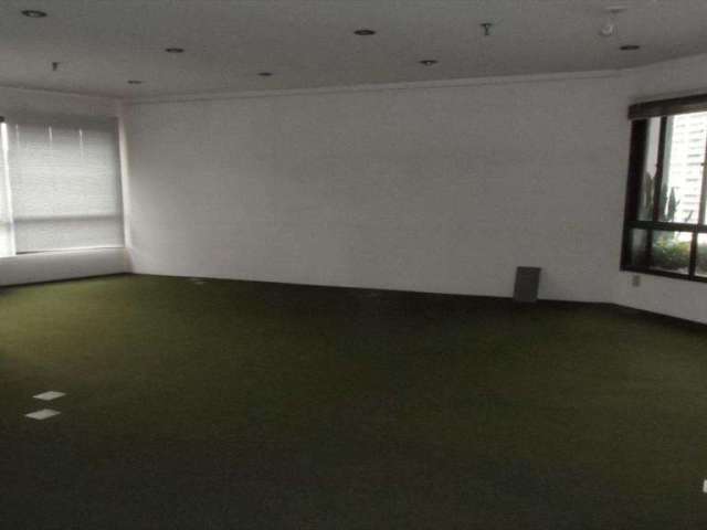 Sala comercial com 1 sala para alugar na RUA DOUTOR LUIZ MIGLIANO, Conjunto Residencial Morumbi, São Paulo, 55 m2 por R$ 2.100