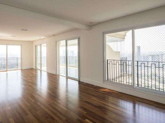 Apartamento à venda na RUA ARMANDO PETRELLA, Cidade Jardim, São Paulo, 240 m2 por R$ 4.800.000