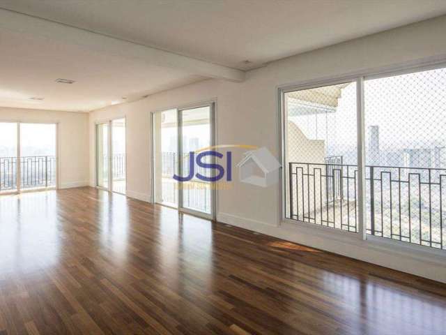 Apartamento em São Paulo bairro Cidade Jardim