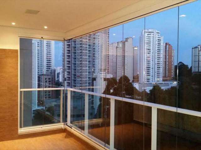 Apartamento com 3 quartos à venda na RUA DOUTOR CHIBATA MIYAKOSHI, Panamby, São Paulo, 130 m2 por R$ 1.200.000