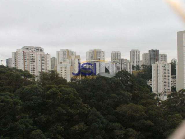 Apartamento em São Paulo bairro Conjunto Residencial Morumbi