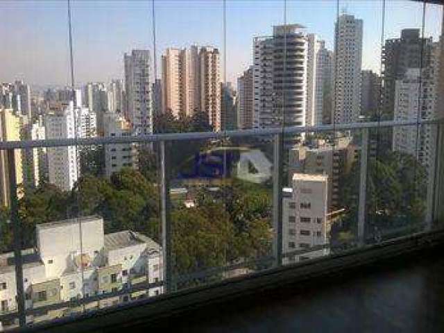 Apartamento com 2 dorms, Conjunto Residencial Morumbi, São Paulo - R$ 690 mil, Cod: 13965