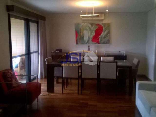 Apartamento em São Paulo bairro Panamby