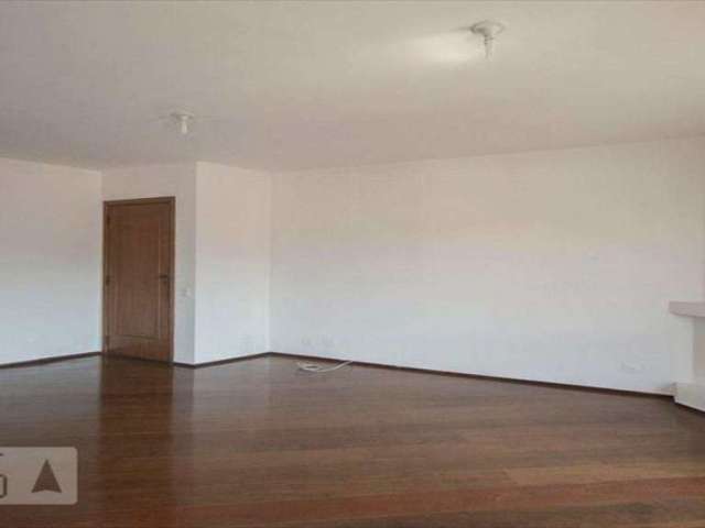 Apartamento com 3 quartos à venda na Rua Corgie Assad Abdalla, Vila Sônia, São Paulo, 180 m2 por R$ 750.000