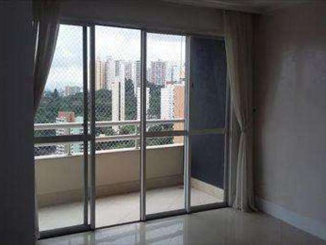 Apartamento com 3 quartos à venda na AVENIDA JOSE GALANTE, Conjunto Residencial Morumbi, São Paulo, 123 m2 por R$ 650.000