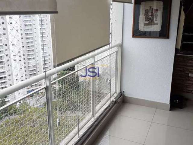 Apartamento com 3 dorms, Vila Andrade, São Paulo - R$ 900 mil, Cod: 13659