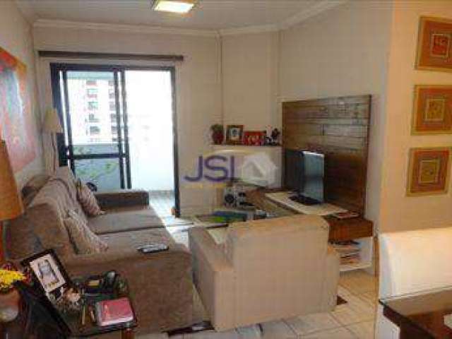 Apartamento em São Paulo bairro Conjunto Residencial Morumbi