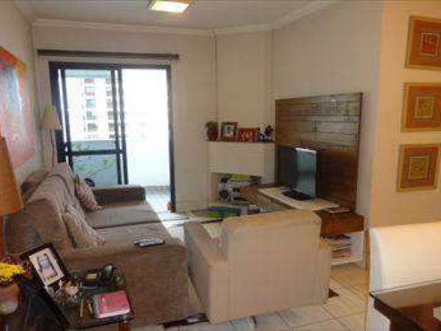 Apartamento com 3 quartos à venda na RUA JAMANARI, Conjunto Residencial Morumbi, São Paulo, 64 m2 por R$ 440.000