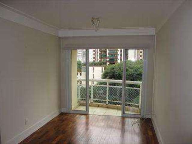Apartamento com 2 quartos à venda na RUA CUSTODIO DE OLIVEIRA, Conjunto Residencial Morumbi, São Paulo, 51 m2 por R$ 340.000