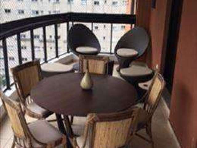 Apartamento com 3 quartos à venda na RUA FORTE WILLIAM, Panamby, São Paulo, 165 m2 por R$ 1.190.000