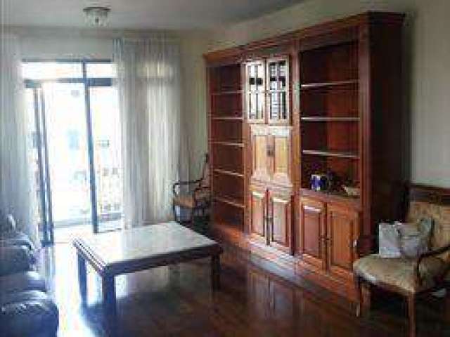 Apartamento com 4 quartos à venda na AV. GIOVANNI GRONCHI, Conjunto Residencial Morumbi, São Paulo, 236 m2 por R$ 1.000.000