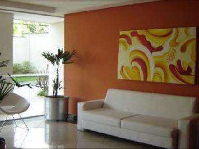 Apartamento com 2 quartos à venda na RUA NELSON GAMA DE OLIVEIRA, Conjunto Residencial Morumbi, São Paulo, 55 m2 por R$ 390.000