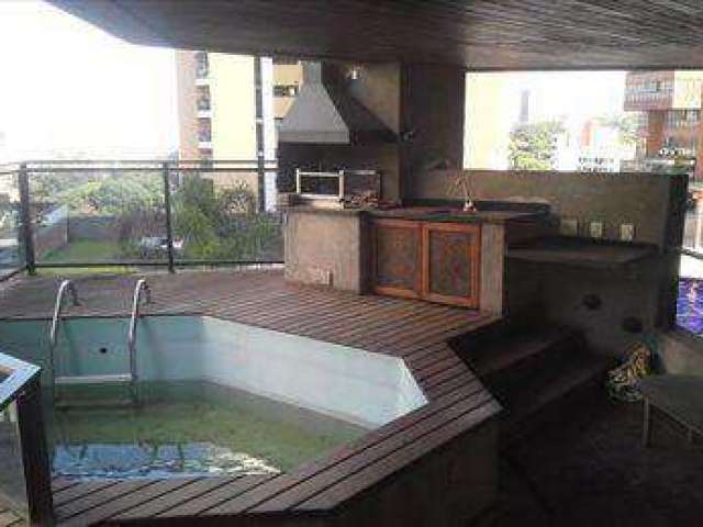 Loft com 1 quarto à venda na AVENIDA JOSE GALANTE, Conjunto Residencial Morumbi, São Paulo, 78 m2 por R$ 485.000