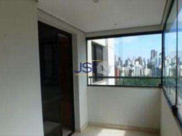 Apartamento com 2 dorms, Conjunto Residencial Morumbi, São Paulo - R$ 480 mil, Cod: 13113