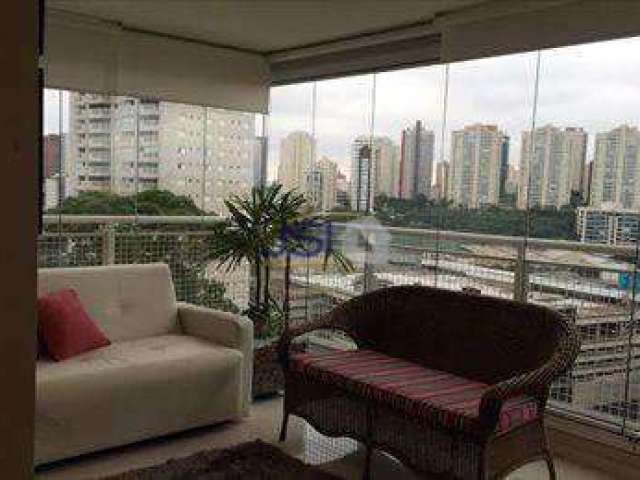 Apartamento com 3 dorms, Vila Andrade, São Paulo - R$ 595 mil, Cod: 13103