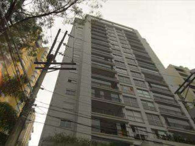 Apartamento com 4 quartos à venda na Rua Alcantarilla, Vila Andrade, São Paulo, 128 m2 por R$ 800.000