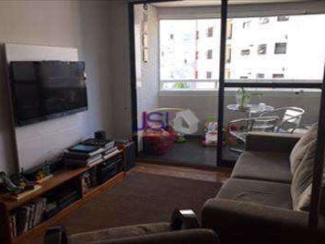 Apartamento em São Paulo bairro Vila Andrade