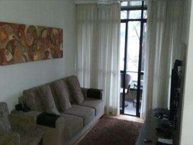 Apartamento com 3 quartos à venda na RUA DOUTOR MARTINS DE OLIVEIRA, Conjunto Residencial Morumbi, São Paulo, 96 m2 por R$ 600.000