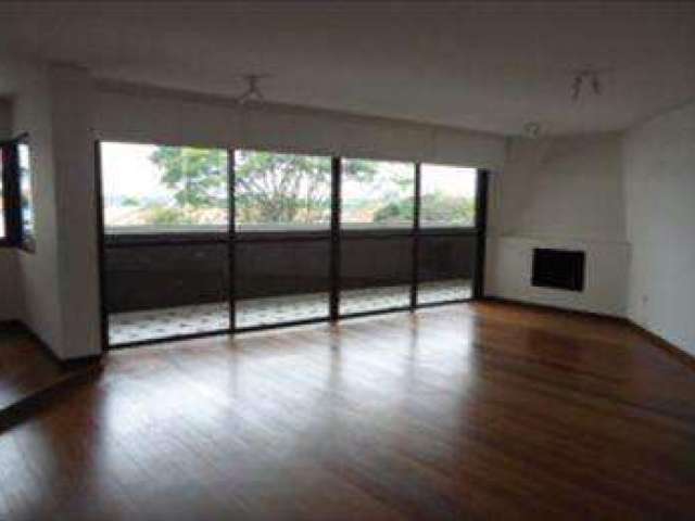 Apartamento com 4 quartos à venda na AVENIDA PROFESSOR LUCIO MARTINS RODRIGUES, Conjunto Residencial Morumbi, São Paulo, 294 m2 por R$ 1.485.000