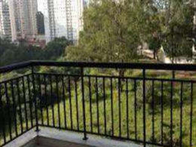 Apartamento com 3 quartos à venda na RUA JOAO SIMOES DE SOUZA, Conjunto Residencial Morumbi, São Paulo, 89 m2 por R$ 550.000