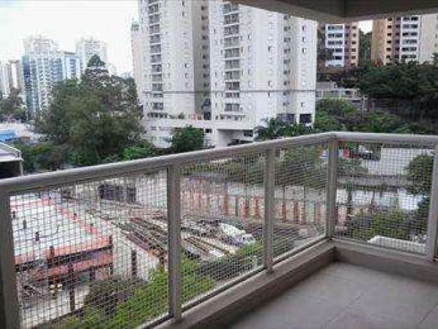 Loft com 1 quarto à venda na CASTELHANO, Conjunto Residencial Morumbi, São Paulo, 49 m2 por R$ 350.000