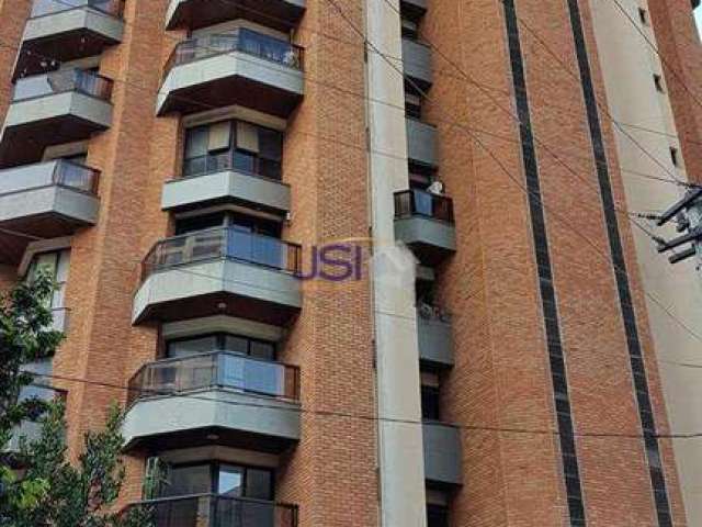 Apartamento com 2 dorms, Jardim Ampliação, São Paulo - R$ 295.000,00, 73m² - Codigo: 12608