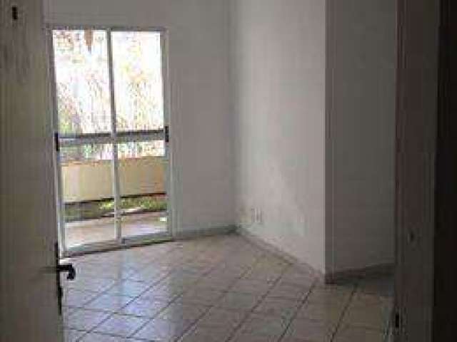 Apartamento com 2 quartos à venda na RUA EDWARD JOSEPH, Conjunto Residencial Morumbi, São Paulo, 51 m2 por R$ 330.000