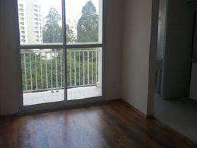 Apartamento com 2 quartos à venda na RUA JOSE DA SILVA RIBEIRO, Conjunto Residencial Morumbi, São Paulo, 56 m2 por R$ 330.000