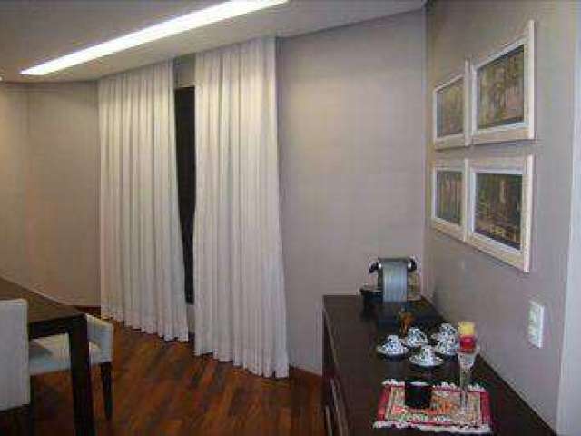 Apartamento com 4 quartos à venda na RUA JOSE RAMON URTIZA, Conjunto Residencial Morumbi, São Paulo, 140 m2 por R$ 660.000