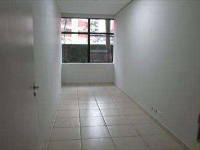 Sala comercial com 2 salas para alugar na RUA JAMANARI, Conjunto Residencial Morumbi, São Paulo, 40 m2 por R$ 2.000