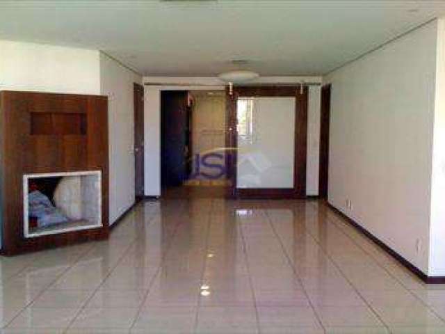 Apartamento com 4 dorms, Panamby, São Paulo - R$ 950 mil, Cod: 12418