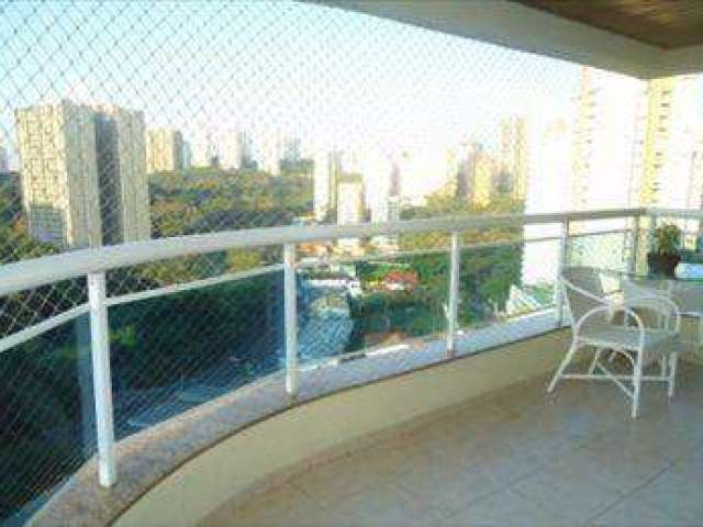 Apartamento com 3 quartos à venda na RUA DOMINGOS LOPES DA SILVA, Conjunto Residencial Morumbi, São Paulo, 117 m2 por R$ 625.000