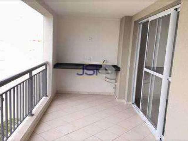 Apartamento em São Paulo bairro Conjunto Residencial Morumbi