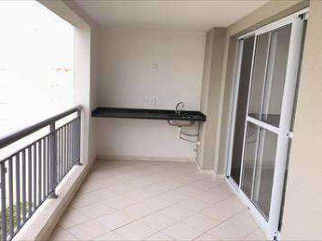 Apartamento com 3 quartos para alugar na RUA JOAO SIMOES DE SOUZA, Conjunto Residencial Morumbi, São Paulo, 87 m2 por R$ 2.300