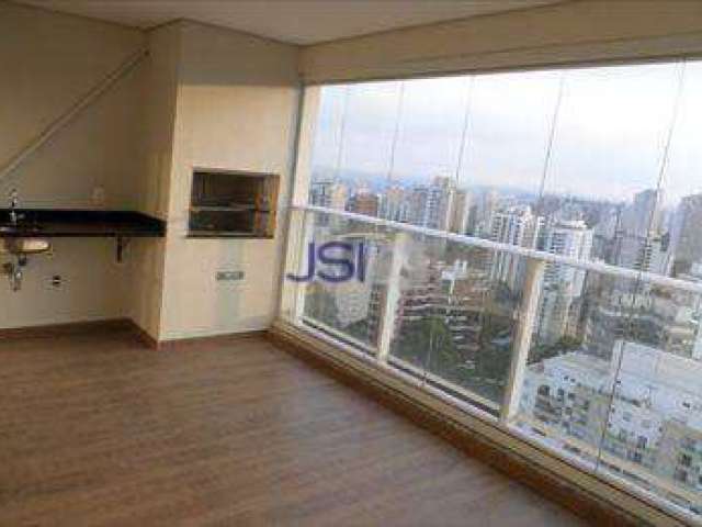 Apartamento em São Paulo bairro Conjunto Residencial Morumbi