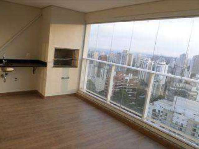 Apartamento com 2 quartos à venda na RUA FREDERICO GUARINON, Conjunto Residencial Morumbi, São Paulo, 89 m2 por R$ 790.000