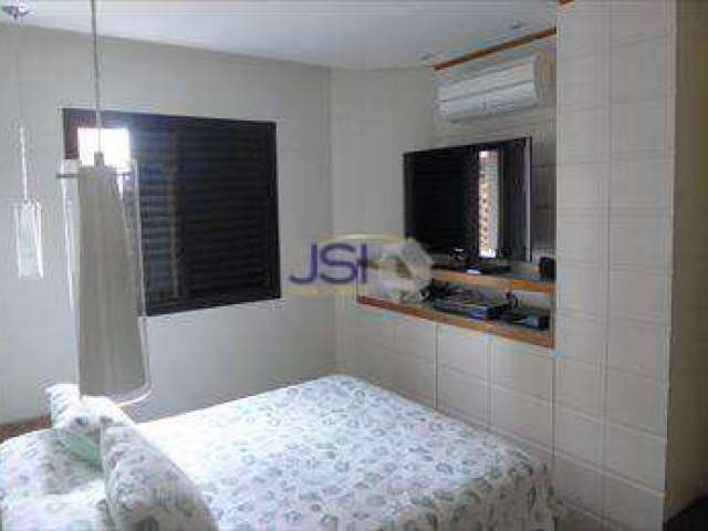 Apartamento em São Paulo bairro Vila Suzana