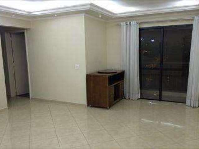 Apartamento com 3 quartos à venda na Rua Doutor Luiz Migliano, Jardim Vazani, São Paulo, 75 m2 por R$ 450.000
